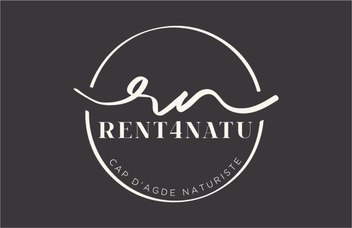 Village Naturiste R4N - Sixty9 Port Ambonne Agde Buitenkant foto